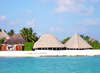Angaga Island Resort 